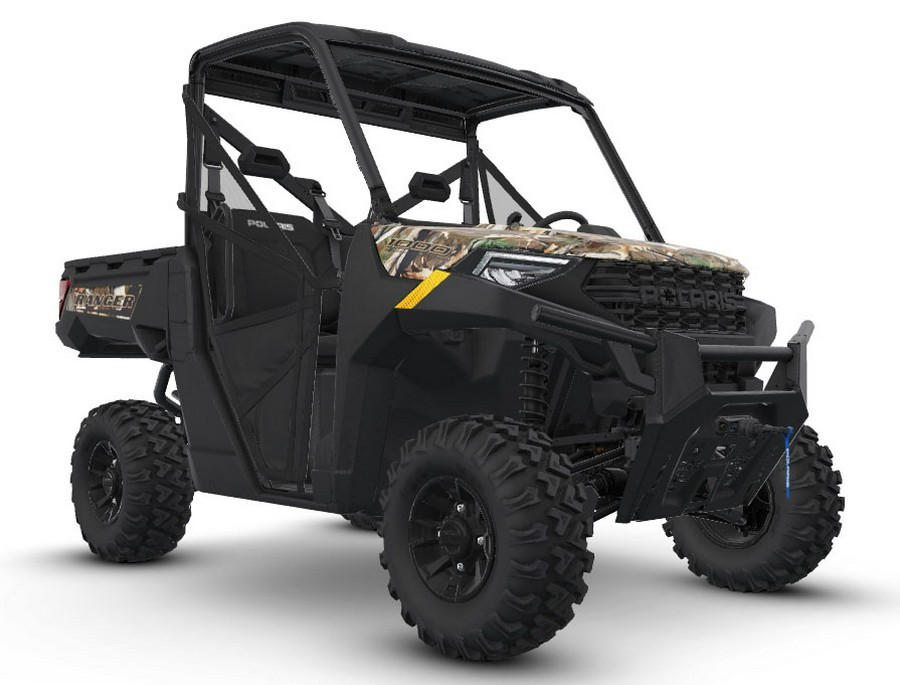 2026 Polaris Ranger® 1000 Premium