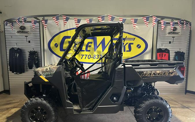 2026 Polaris Ranger® 1000 Premium