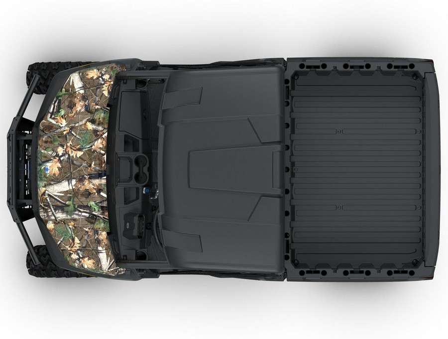 2026 Polaris Ranger® 1000 Premium