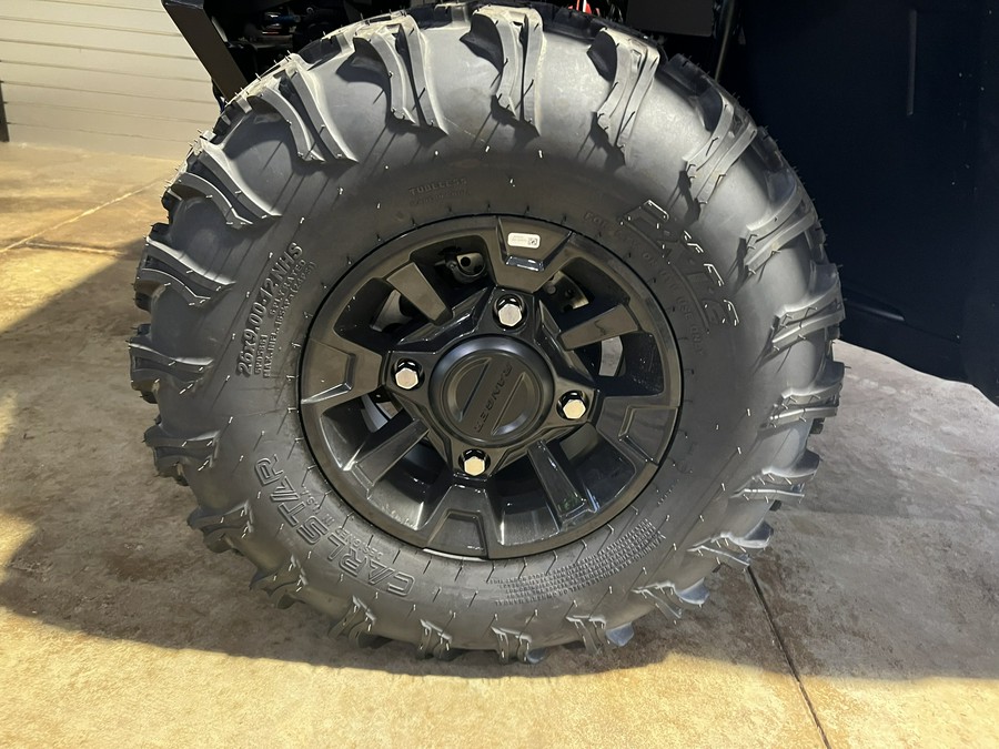 2026 Polaris Ranger® 1000 Premium