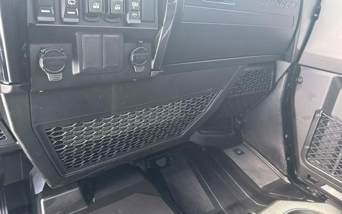 2026 Polaris® Ranger XD 1500 Northstar Mountaineer Edition