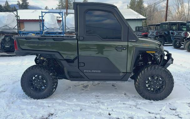 2026 Polaris® Ranger XD 1500 Northstar Mountaineer Edition