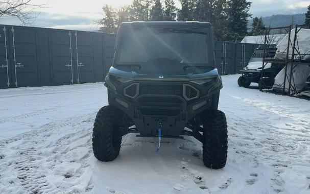2026 Polaris® Ranger XD 1500 Northstar Mountaineer Edition