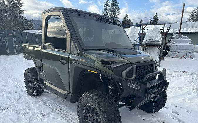 2026 Polaris® Ranger XD 1500 Northstar Mountaineer Edition