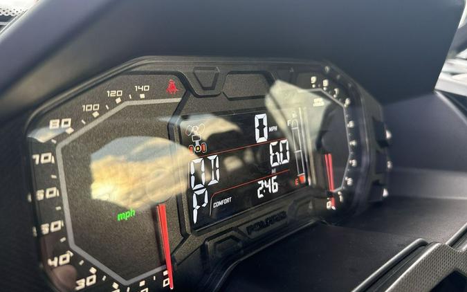 2026 Polaris® Ranger XD 1500 Northstar Mountaineer Edition