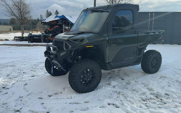 2026 Polaris® Ranger XD 1500 Northstar Mountaineer Edition