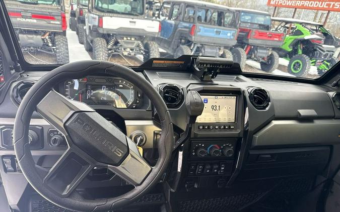 2026 Polaris® Ranger XD 1500 Northstar Mountaineer Edition