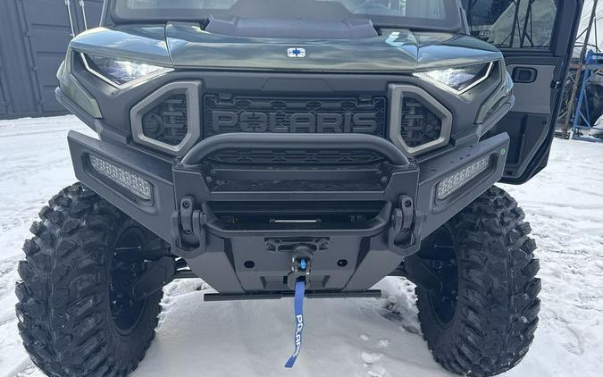 2026 Polaris® Ranger XD 1500 Northstar Mountaineer Edition