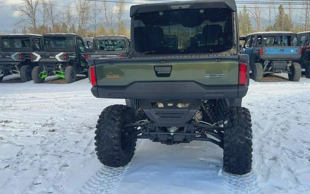 2026 Polaris® Ranger XD 1500 Northstar Mountaineer Edition