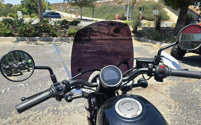 2024 Honda® Rebel 500 ABS