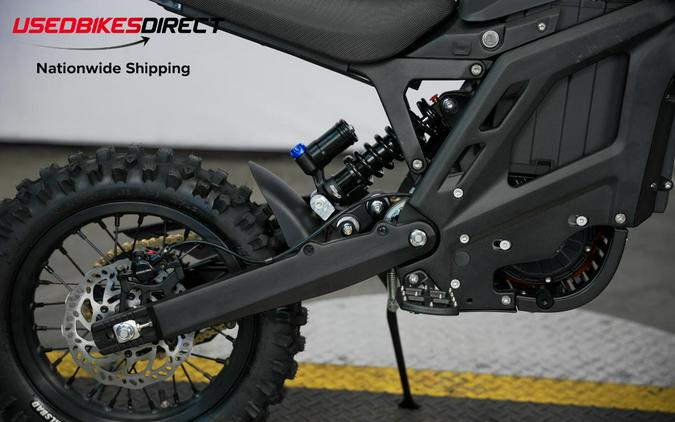 2025 E-Ride Pro Mini R - $3,599.00