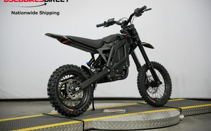 2025 E-Ride Pro Mini R - $3,599.00