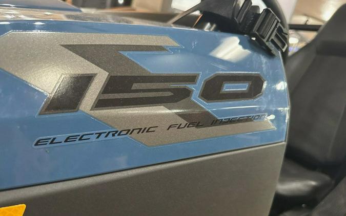2026 Polaris Ranger 150 EFI