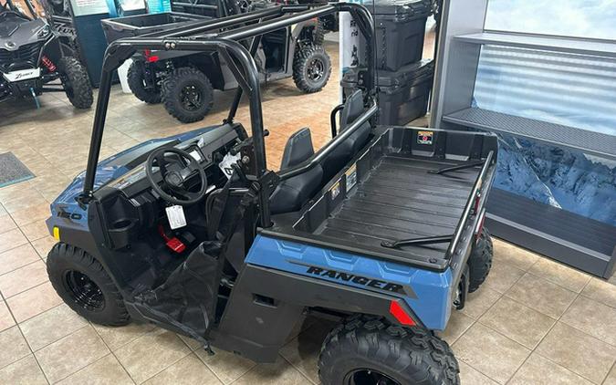 2026 Polaris Ranger 150 EFI