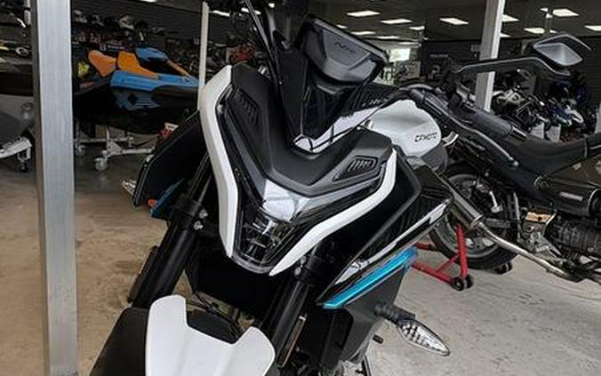 2026 CFMOTO 675NK