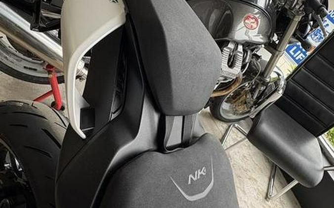 2026 CFMOTO 675NK