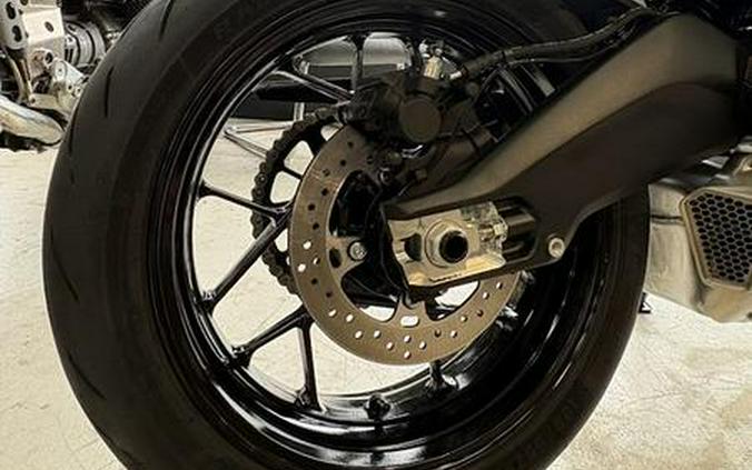 2026 CFMOTO 675NK