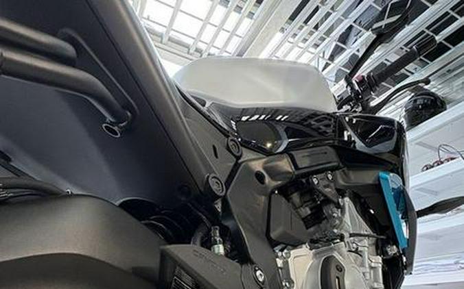 2026 CFMOTO 675NK