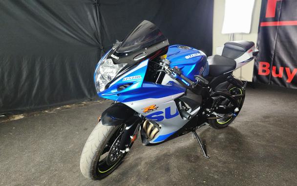 2023 SUZUKI GSX-R600 - F100113