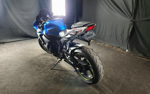 2023 SUZUKI GSX-R600 - F100113