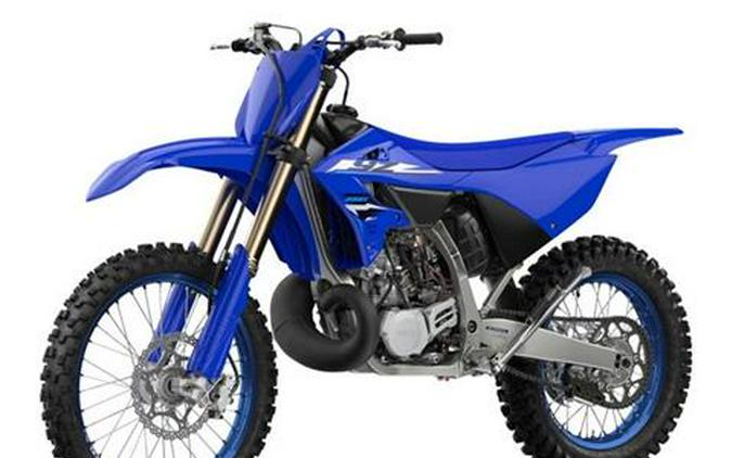 2026 Yamaha YZ250X