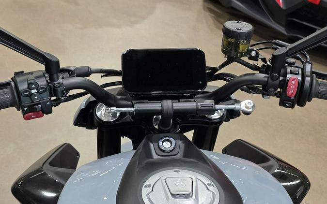 2026 CFMOTO NK 675