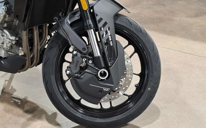 2026 CFMOTO NK 675