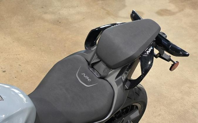 2026 CFMOTO NK 675