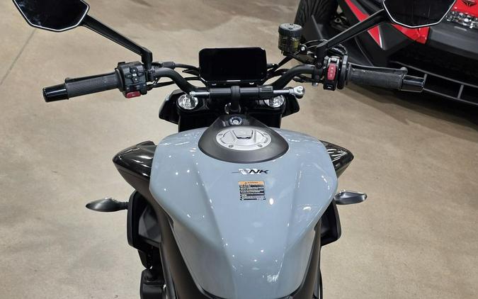 2026 CFMOTO NK 675
