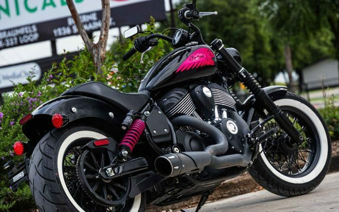 2024 Indian Chief ABS