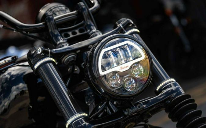 2024 Indian Chief ABS