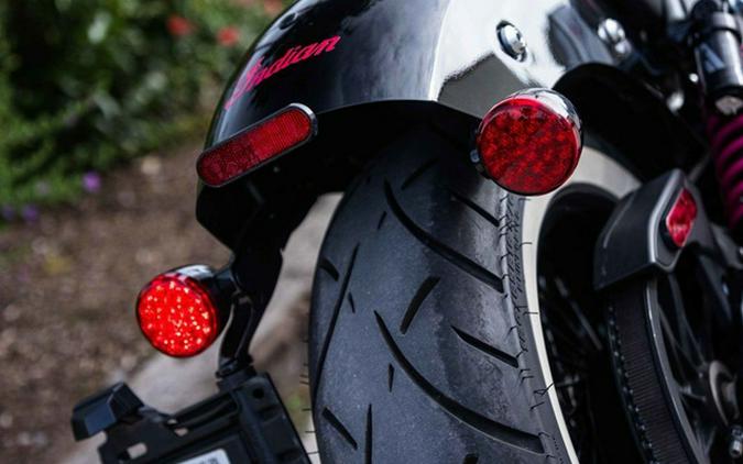 2024 Indian Chief ABS