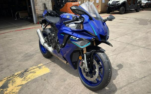 2026 Yamaha YZF-R1