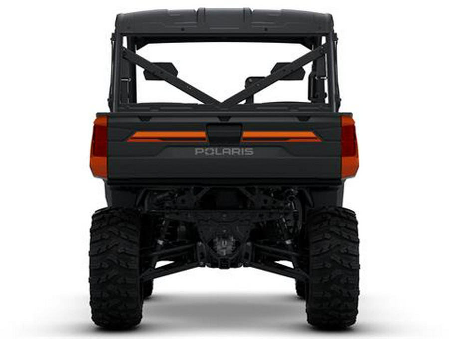 2026 Polaris Ranger XP 1000 Premium