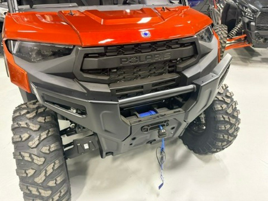 2026 Polaris Ranger XP 1000 Premium