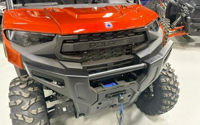 2026 Polaris Ranger XP 1000 Premium