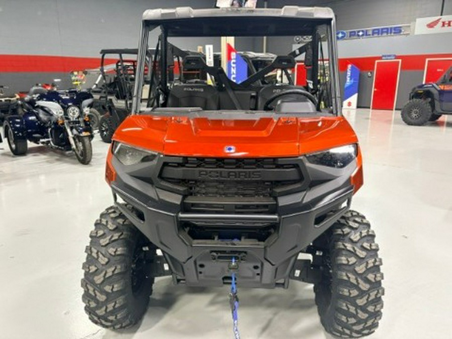 2026 Polaris Ranger XP 1000 Premium