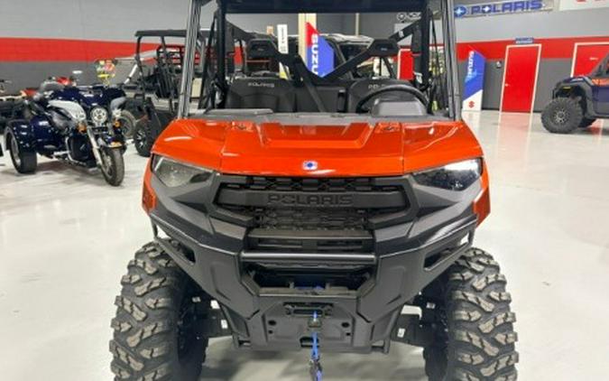 2026 Polaris Ranger XP 1000 Premium