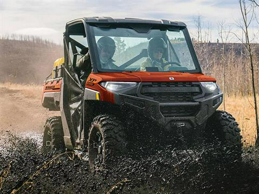 2026 Polaris Ranger XP 1000 Premium