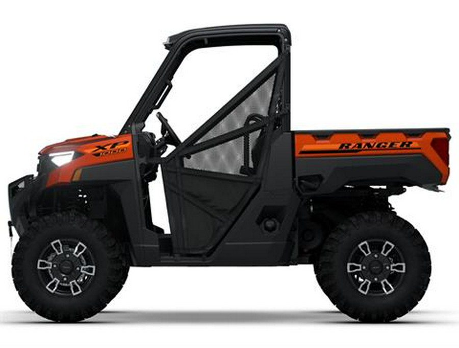 2026 Polaris Ranger XP 1000 Premium