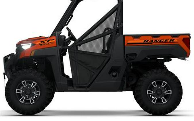 2026 Polaris Ranger XP 1000 Premium