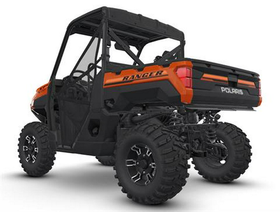 2026 Polaris Ranger XP 1000 Premium