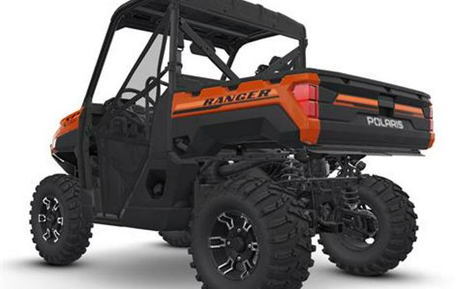 2026 Polaris Ranger XP 1000 Premium