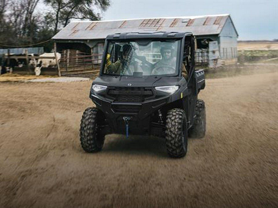 2026 Polaris Ranger XP 1000 Premium