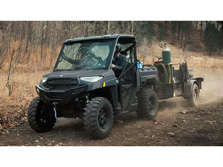 2026 Polaris Ranger XP 1000 Premium