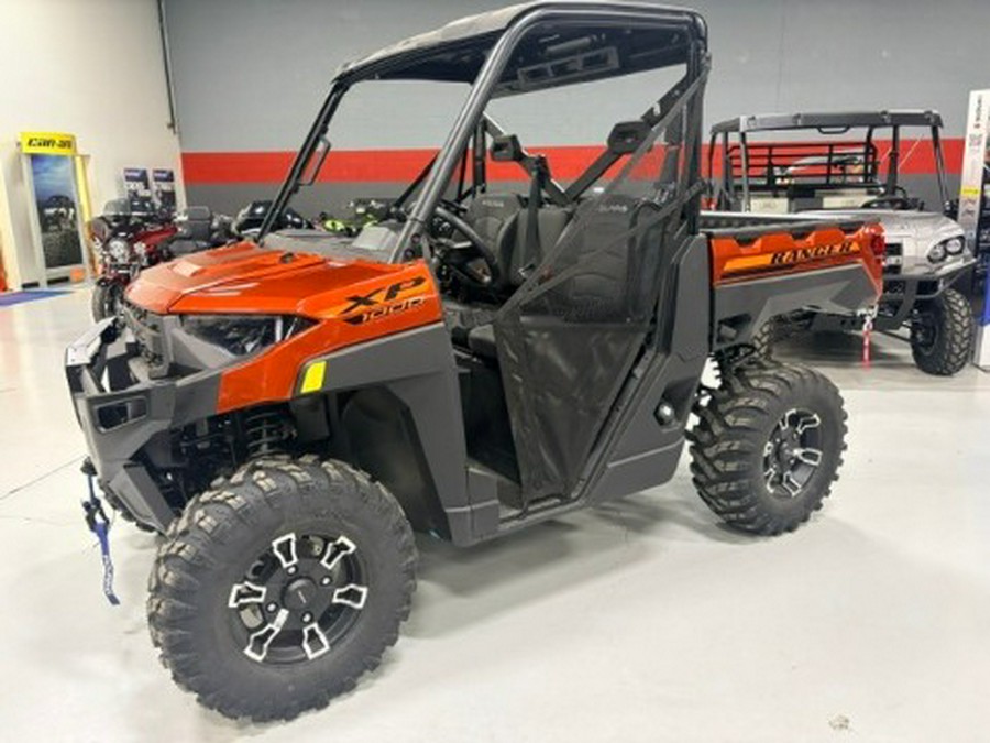 2026 Polaris Ranger XP 1000 Premium