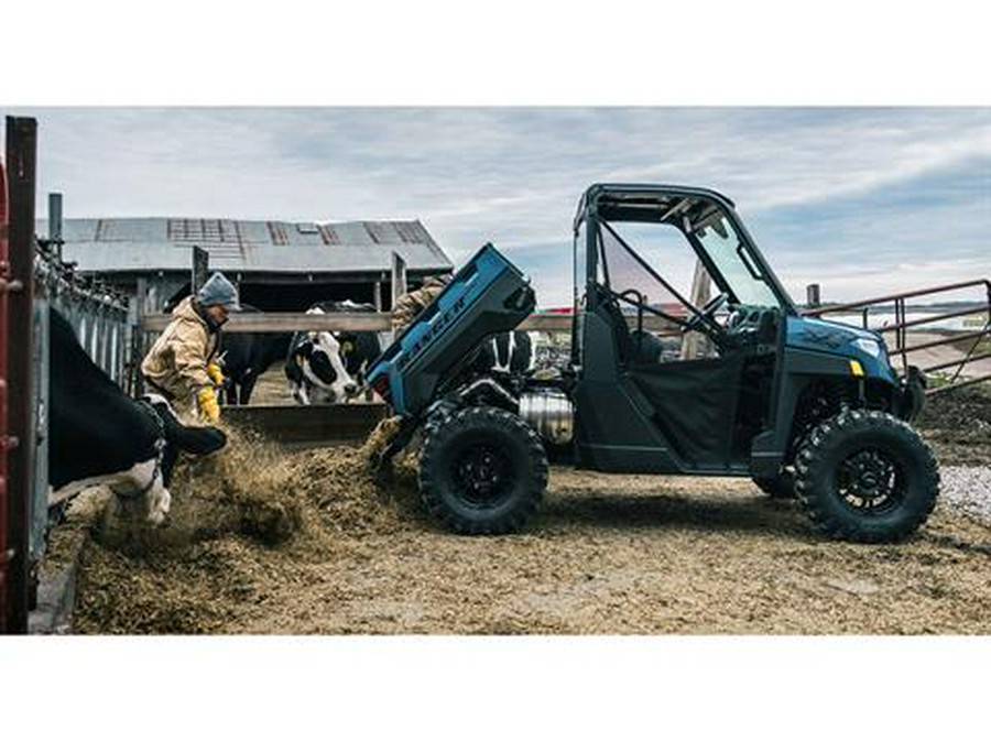 2026 Polaris Ranger XP 1000 Premium