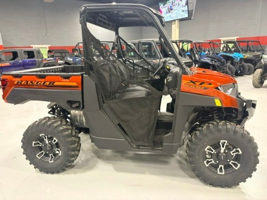 2026 Polaris Ranger XP 1000 Premium