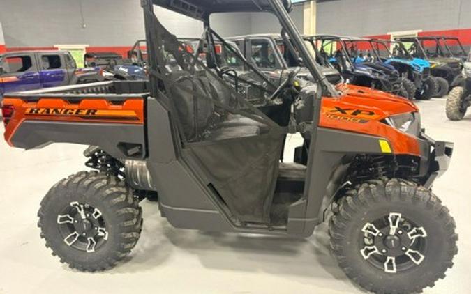 2026 Polaris Ranger XP 1000 Premium