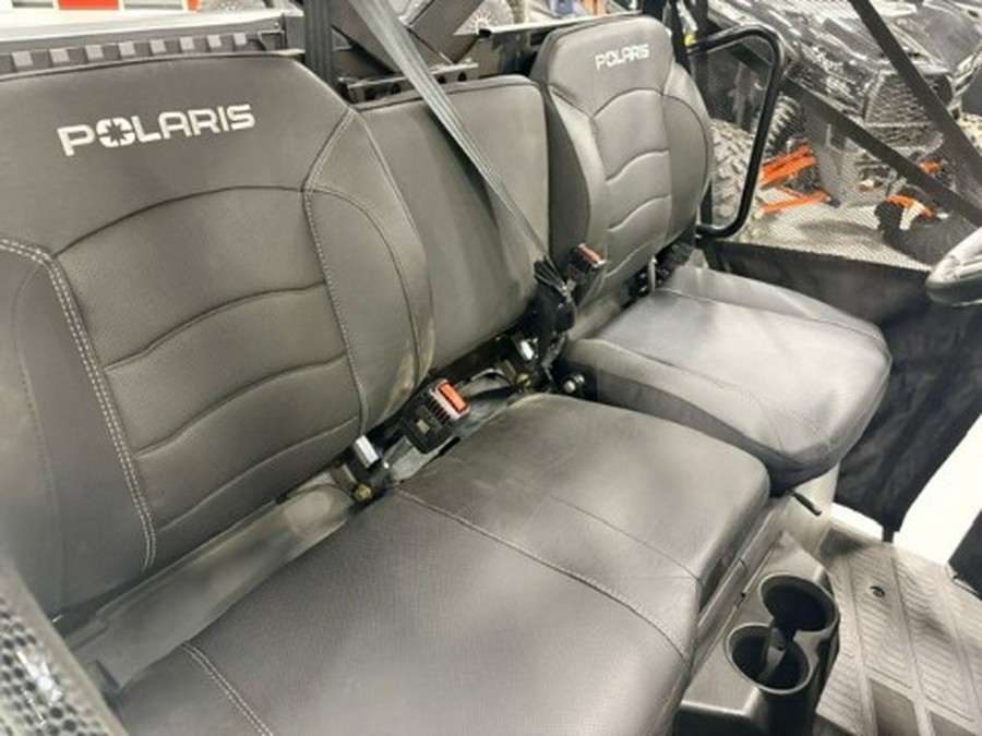 2026 Polaris Ranger XP 1000 Premium